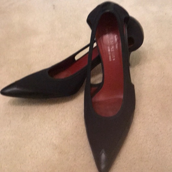 Donald Pliner classic heels - Picture 1 of 3